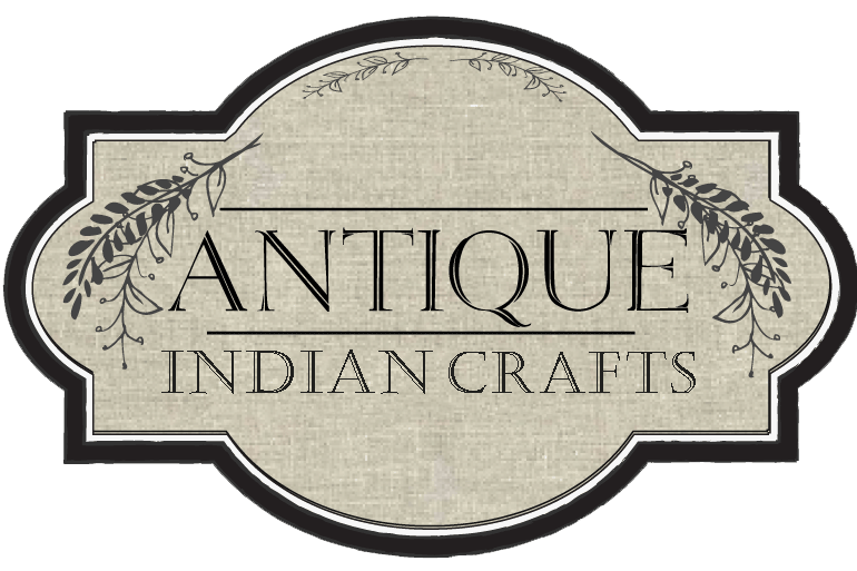 Antique Indian Crafts